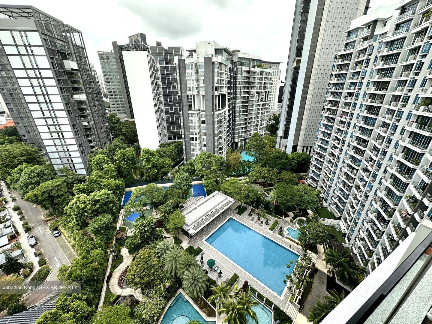 Cairnhill Crest (D9), Condominium #503020551